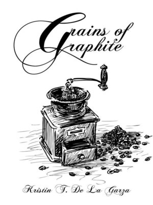 cover image of Grains of Graphite Book 1